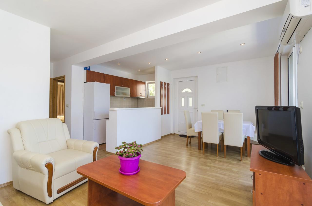 Apartments Angelo Polace Ngoại thất bức ảnh